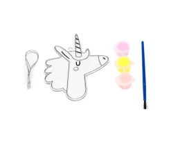 Atrapasol DIY Unicornio Mágico