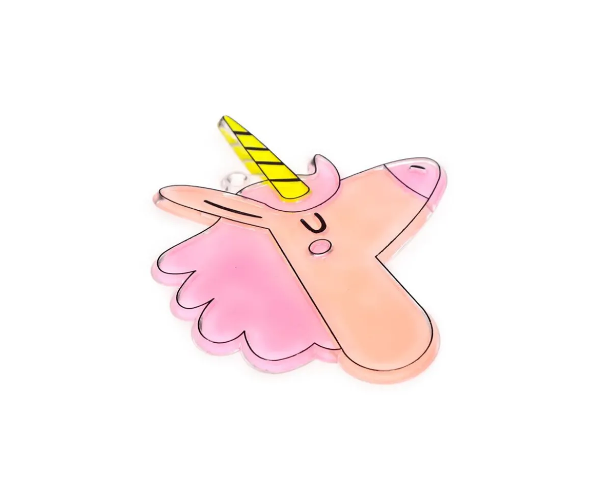 Atrapasol DIY Unicornio Mágico