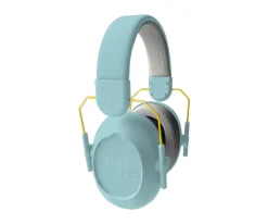Auriculares Anti Ruido Kidynoise Azul