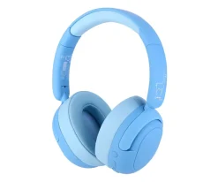 Auriculares Infantiles Bluetooth ANC Hybrid Azul