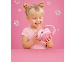 Auriculares Infantiles Bluetooth ANC Hybrid Rosa