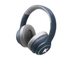 Auriculares K-EARS Bluetooth con Limitador de Volumen Azul