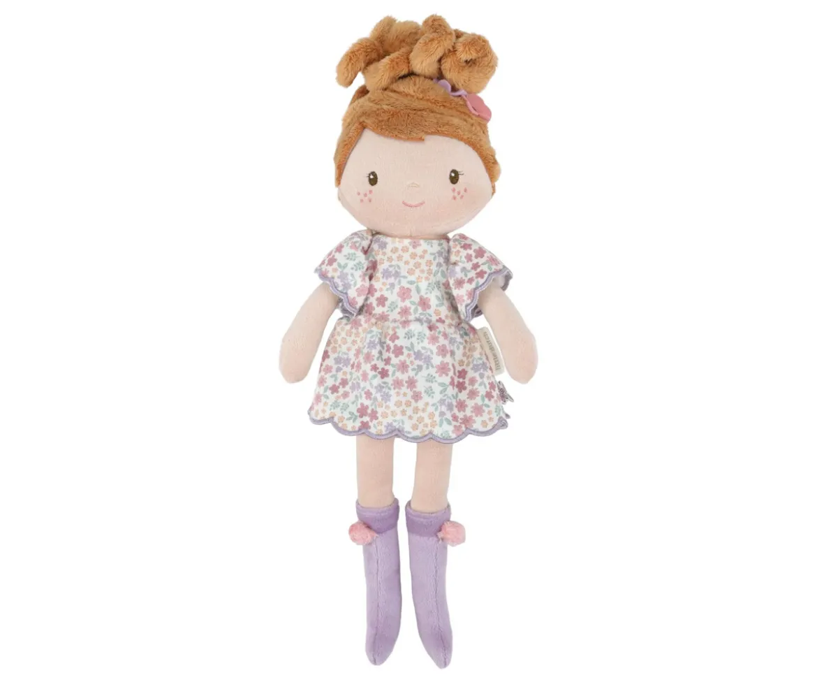 Ava Muñeca Blandita 35 cm