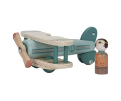 Avión de Madera FSC