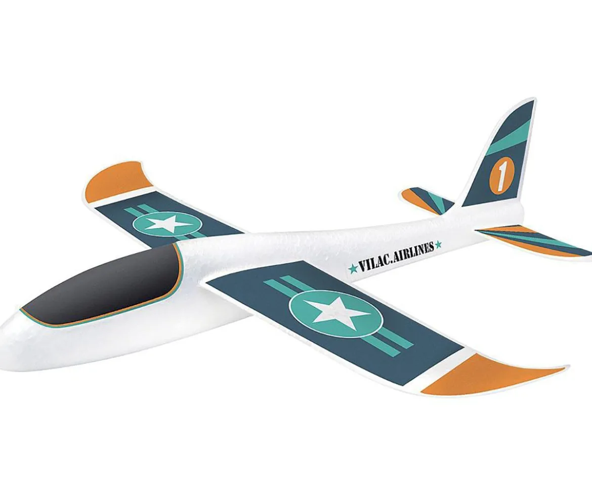 Avión Planeador XL
