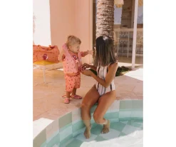 Bañador Boy Camping