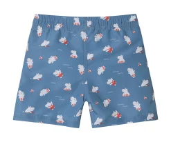 Bañador Boy Hippos