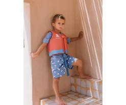 Bañador Boy Hippos