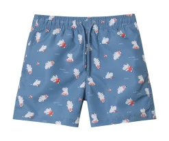 Bañador Boy Hippos