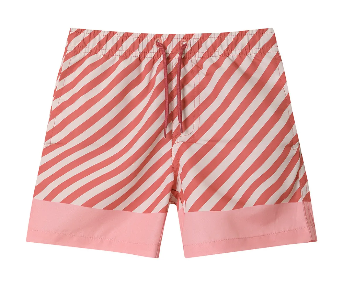 Bañador Boy Stripes Bloom & Blush
