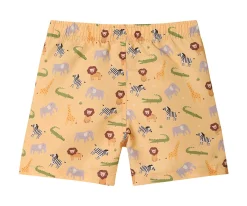 Bañador Boy Wild Animals