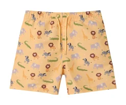 Bañador Boy Wild Animals