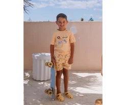 Bañador Boy Wild Animals