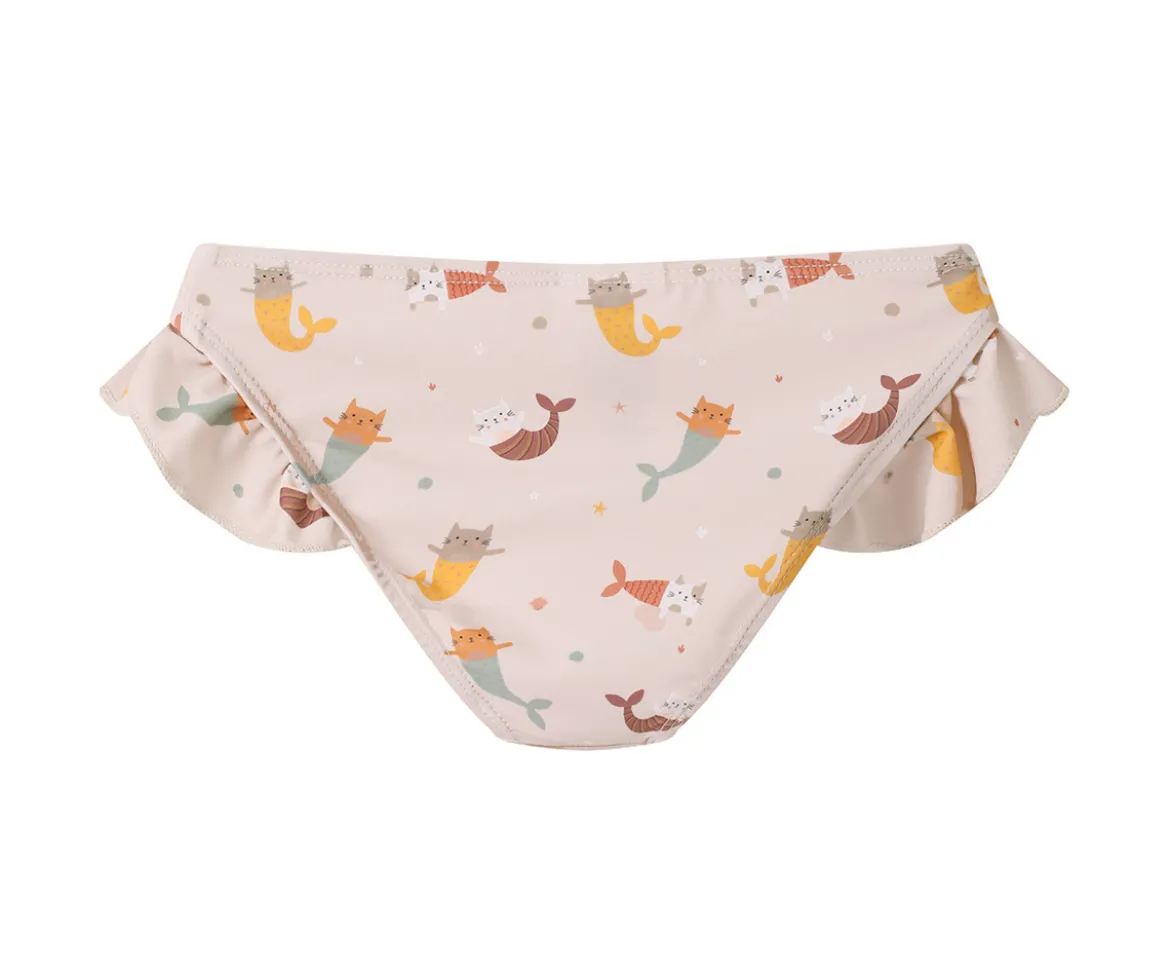 Bañador Braguita Mermaid Cats