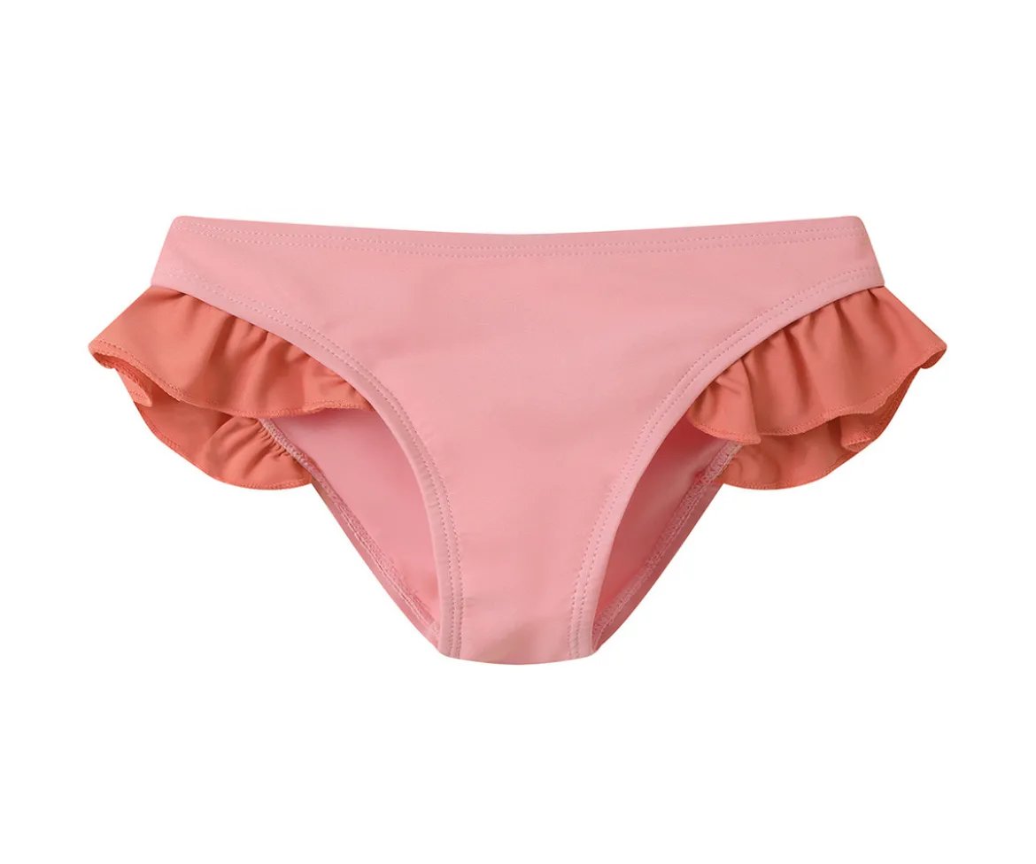 Bañador Braguita Stripes Bloom & Blush