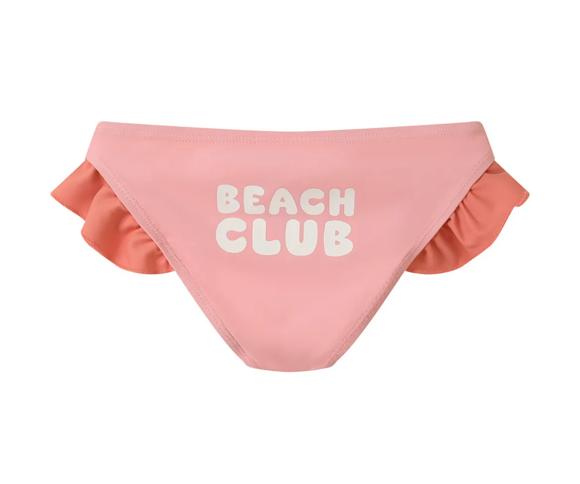 Bañador Braguita Stripes Bloom & Blush