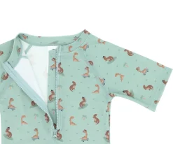 Bañador con cremallera Cool Dinos