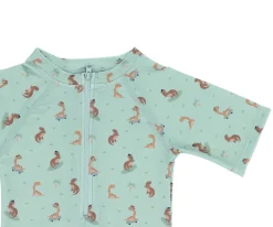 Bañador con cremallera Cool Dinos