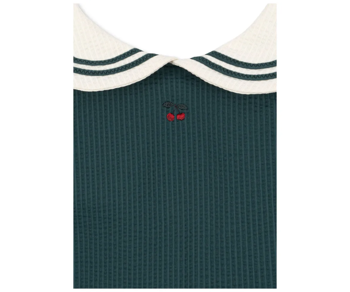 Bañador Infantil Sailor Sea Moos