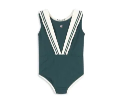 Bañador Infantil Sailor Sea Moos