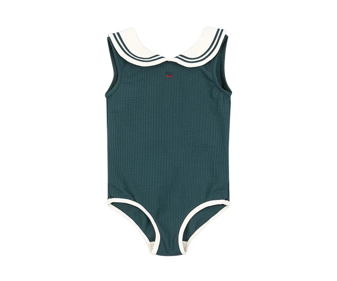 Bañador Infantil Sailor Sea Moos