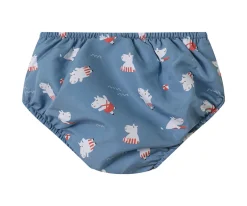 Bañador Pañal Hippos