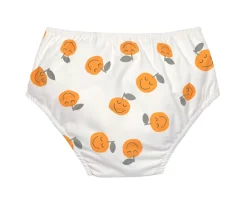 Bañador Pañal Orange Sea Salt