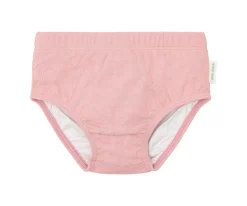 Bañador Pañal Pink Rose