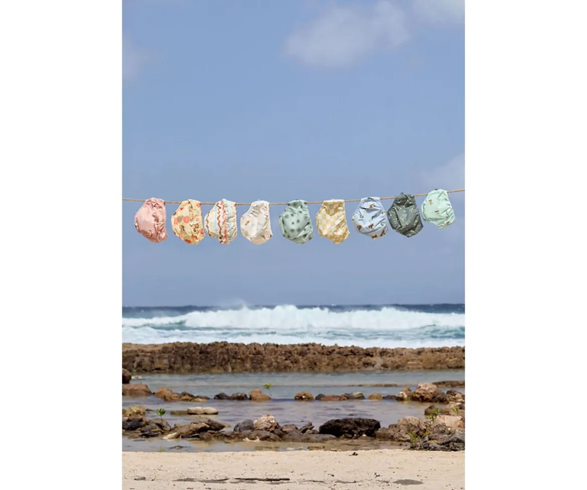 Bañador Pañal Surfboards
