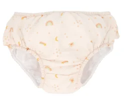 Bañador Pañal Volantes Starlight