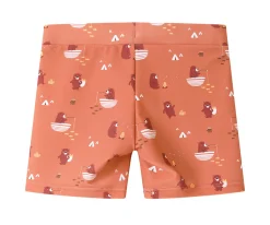 Bañador Short Camping