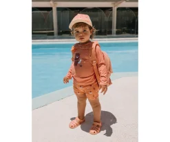 Bañador Short Camping