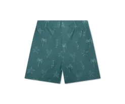 Bañador Short Feeling Beachy Green