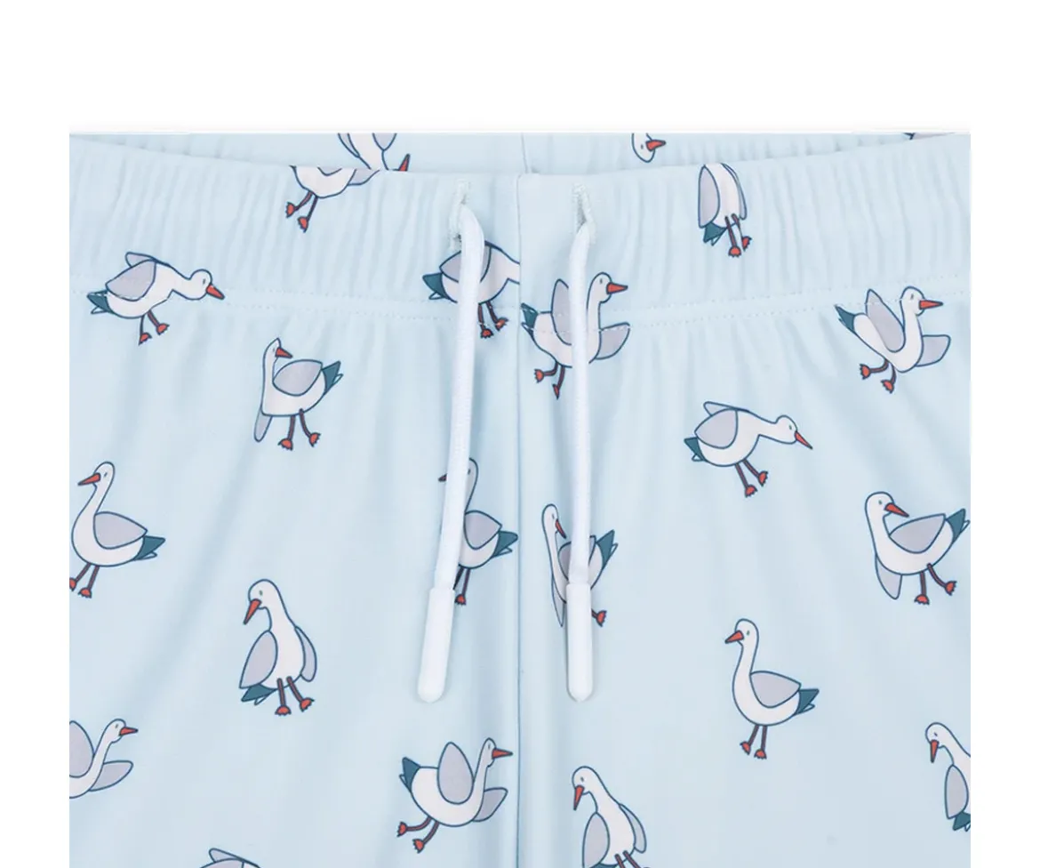 Bañador Short Little Seagull