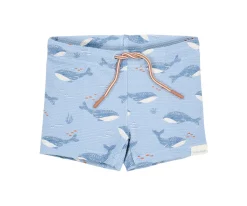 Bañador Short Ocean Blue
