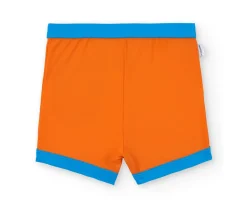 Bañador Short Protección Solar Surf