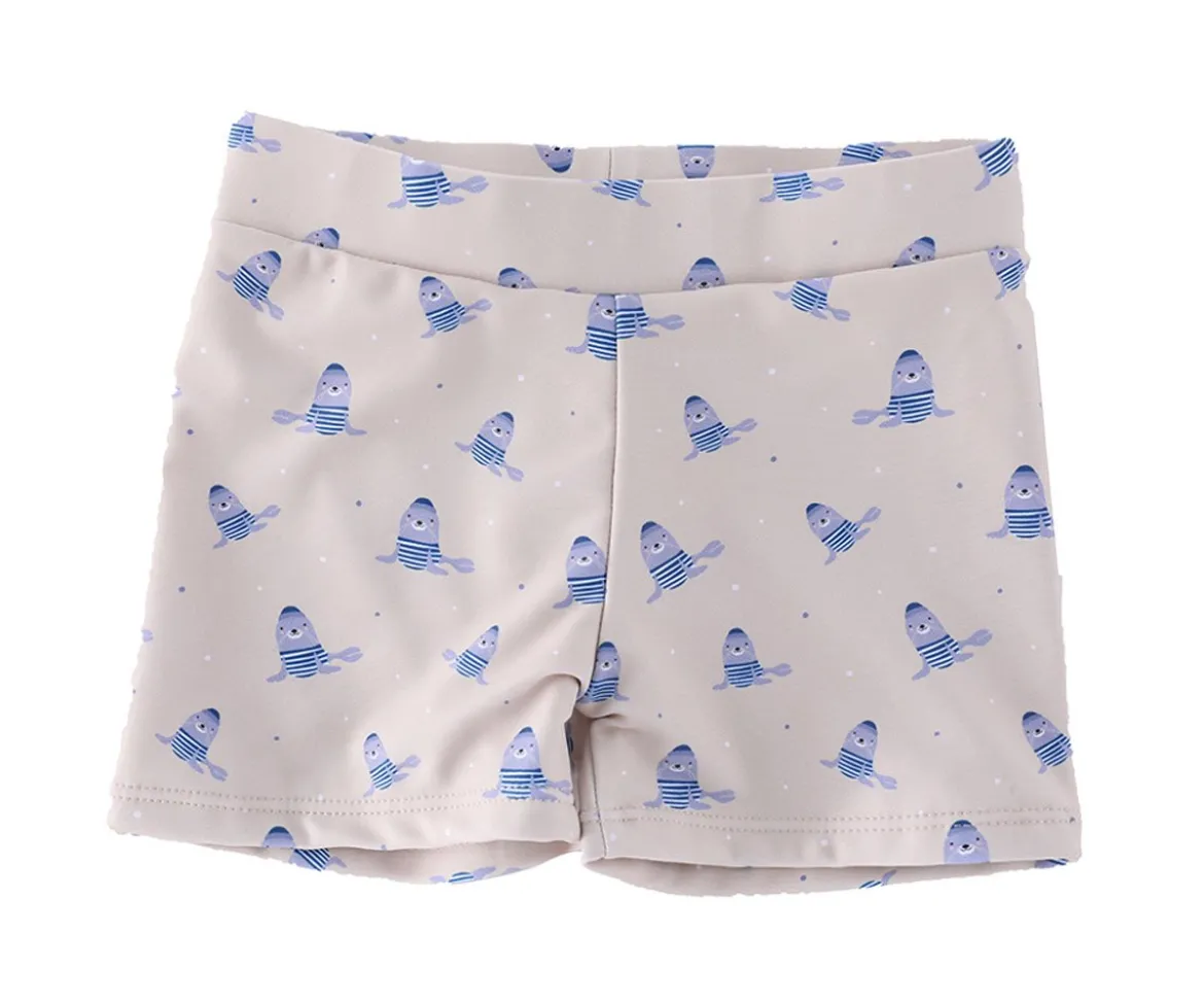 Bañador Short Seal