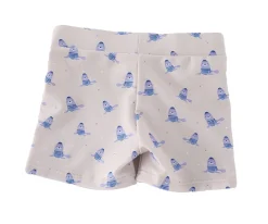 Bañador Short Seal