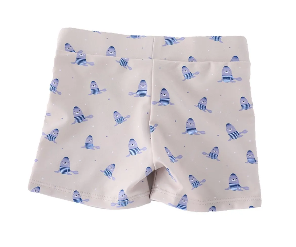 Bañador Short Seal
