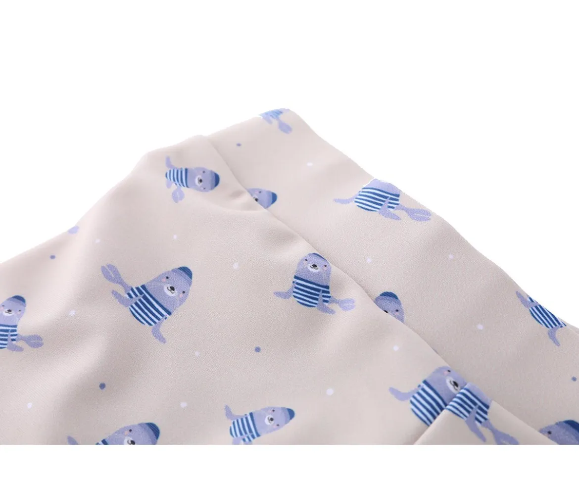 Bañador Short Seal