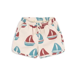 Bañador Short Seer Asnou Ahoy