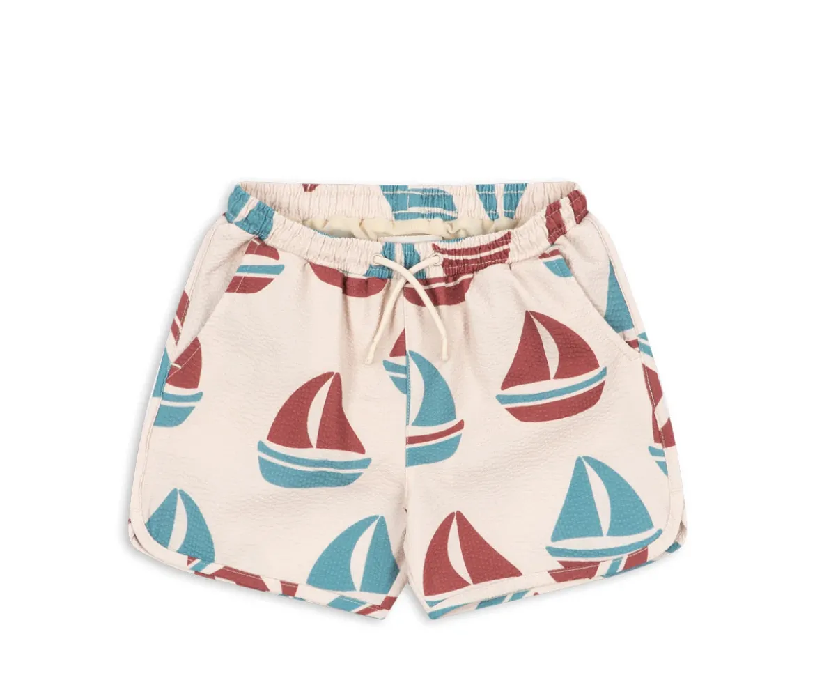 Bañador Short Seer Asnou Ahoy
