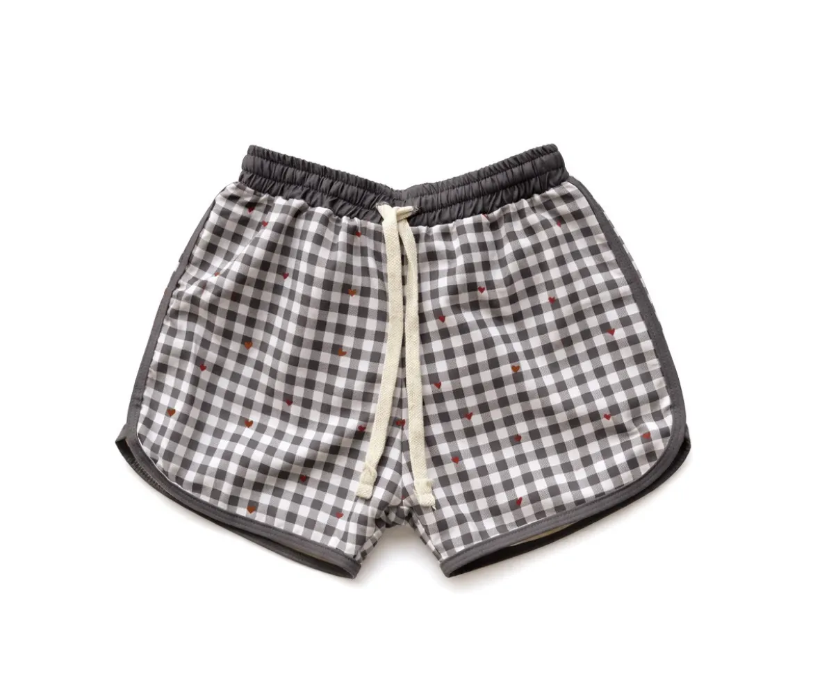 Bañador Shorts Stevie Love Confetti