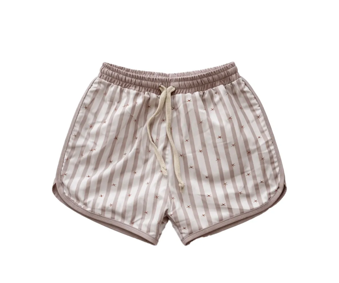 Bañador Shorts Stevie Stripped Harmony