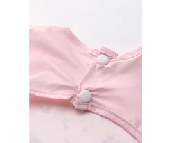 Babero con Mangas Blossom Birds
