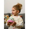 Babero con Mangas Cherry Pop