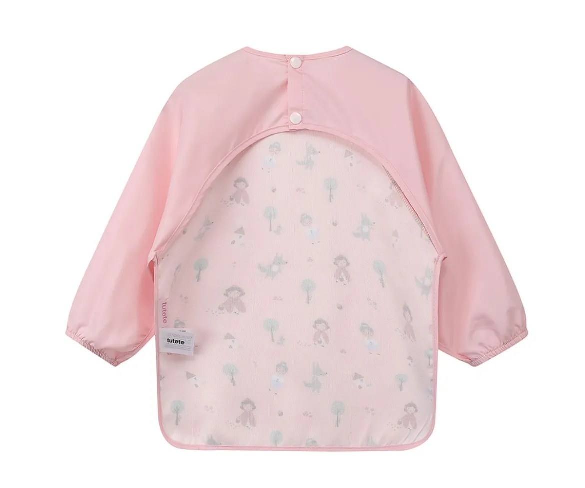 Babero con Mangas Little Red