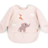 Babero con Mangas Playground Powder Personalizable