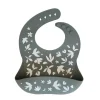 Babero de Silicona Birdy