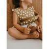 Babero de Silicona Fall in Love Camel